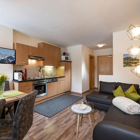 Appartements Fortuna ペルティサウ エクステリア 写真
